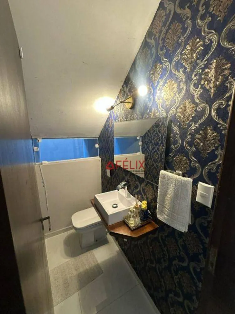 Sobrado, 4 quartos, 166 m² - Foto 7