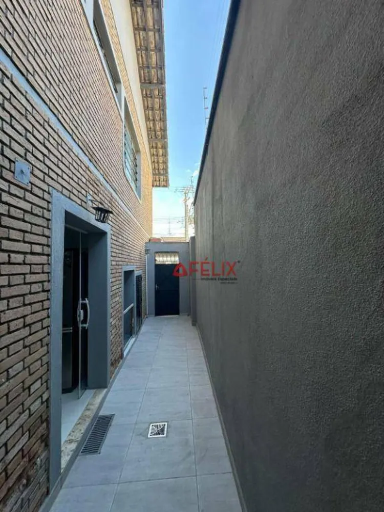 Sobrado, 4 quartos, 166 m² - Foto 2