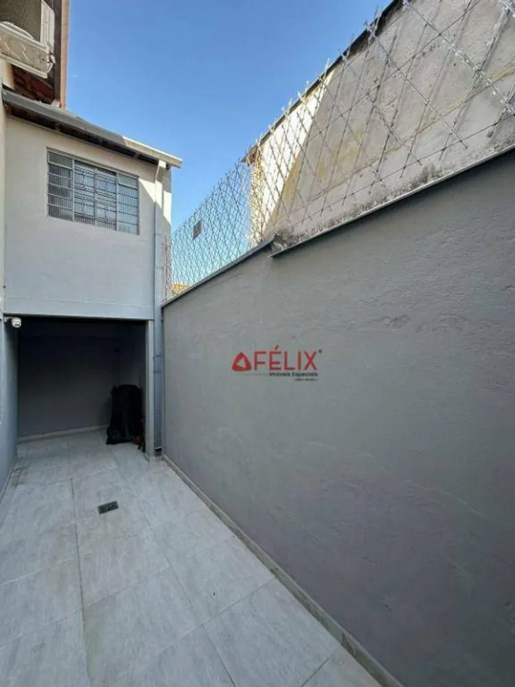 Sobrado, 4 quartos, 166 m² - Foto 3