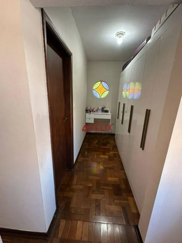 Sobrado, 4 quartos, 166 m² - Foto 5