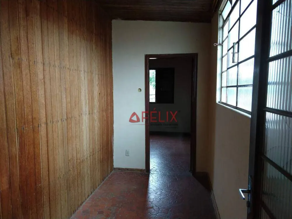 Casa, 8 quartos, 300 m² - Foto 9