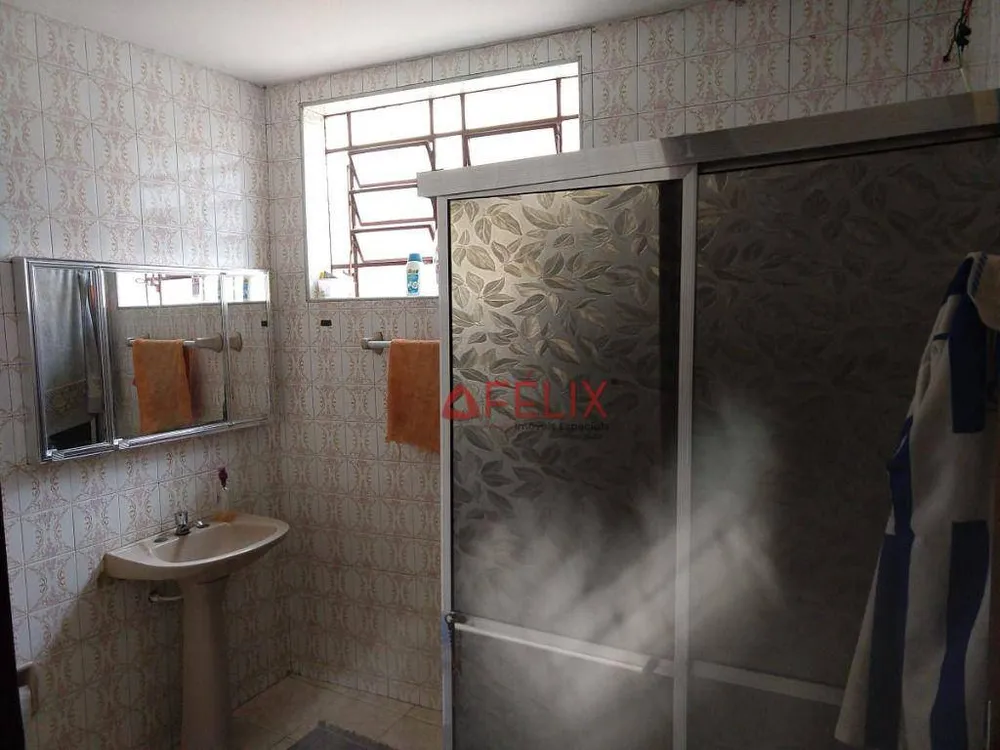 Casa, 8 quartos, 300 m² - Foto 11