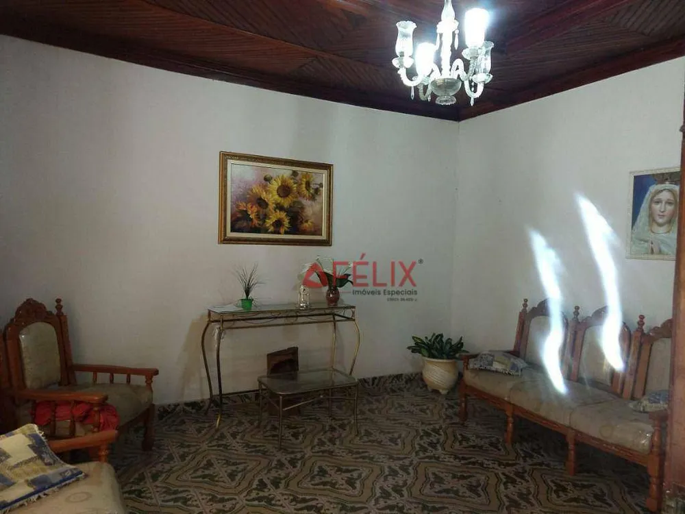 Casa, 8 quartos, 300 m² - Foto 2