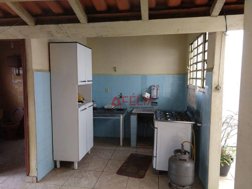 Casa, 8 quartos, 300 m² - Foto 15