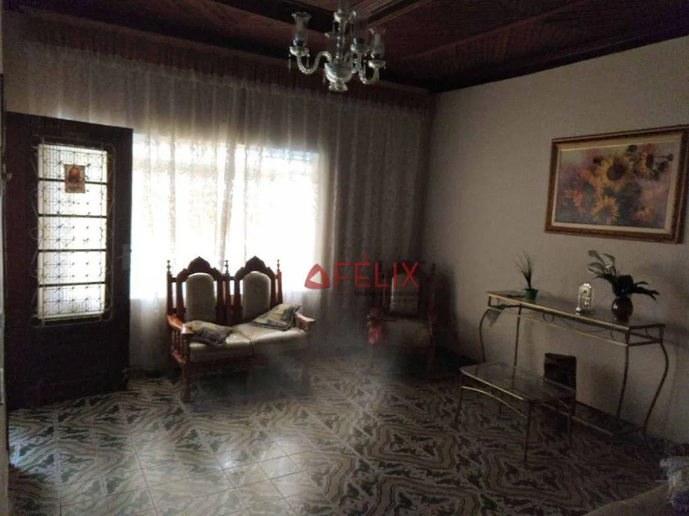 Casa, 8 quartos, 300 m² - Foto 1