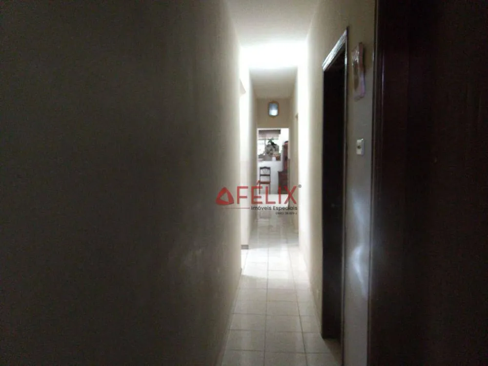 Casa, 8 quartos, 300 m² - Foto 16