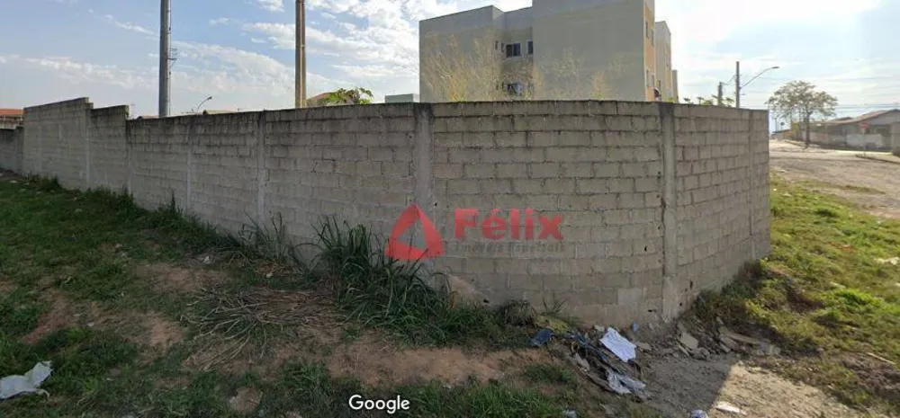 Terreno, 518 m² - Foto 1