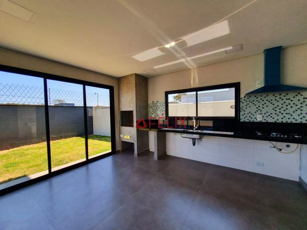 Sobrado, 4 quartos, 207 m² - Foto 23
