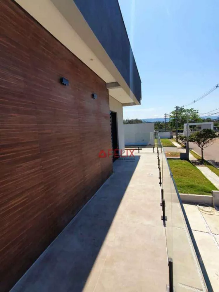 Sobrado, 4 quartos, 207 m² - Foto 7