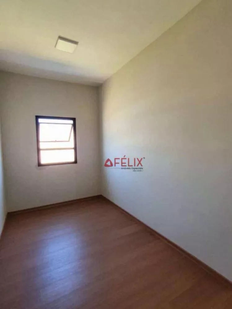 Sobrado, 4 quartos, 207 m² - Foto 12