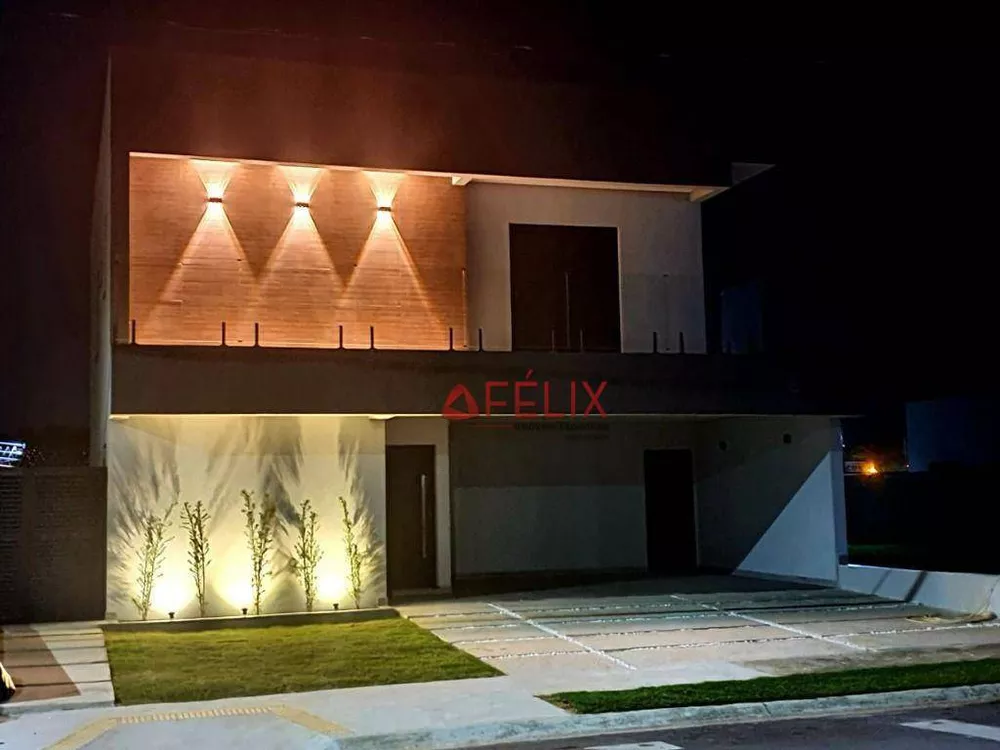 Sobrado, 4 quartos, 207 m² - Foto 4
