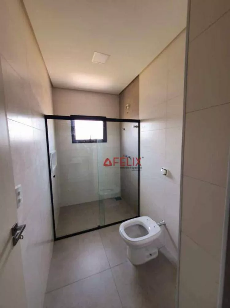 Sobrado, 4 quartos, 207 m² - Foto 25
