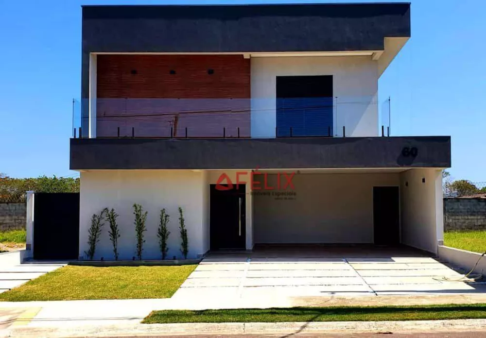 Sobrado, 4 quartos, 207 m² - Foto 19