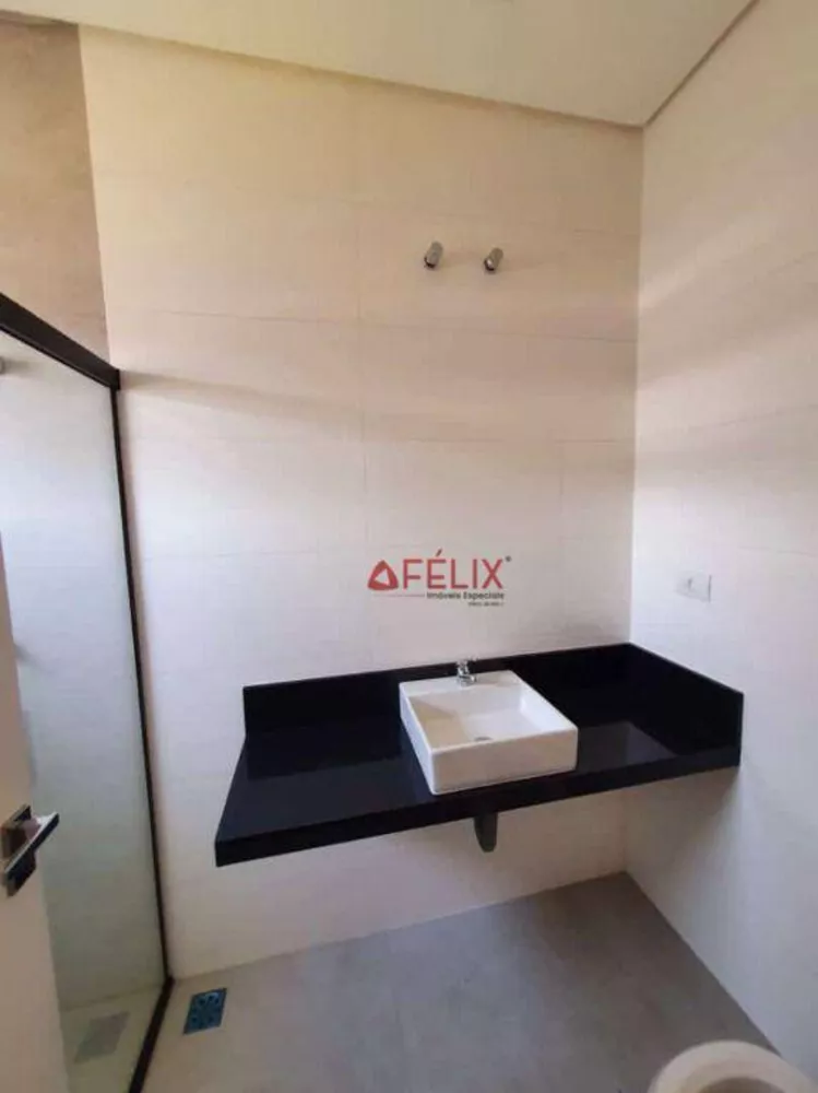 Sobrado, 4 quartos, 207 m² - Foto 21