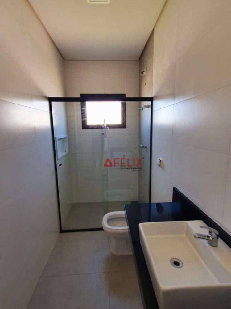 Sobrado, 4 quartos, 207 m² - Foto 28