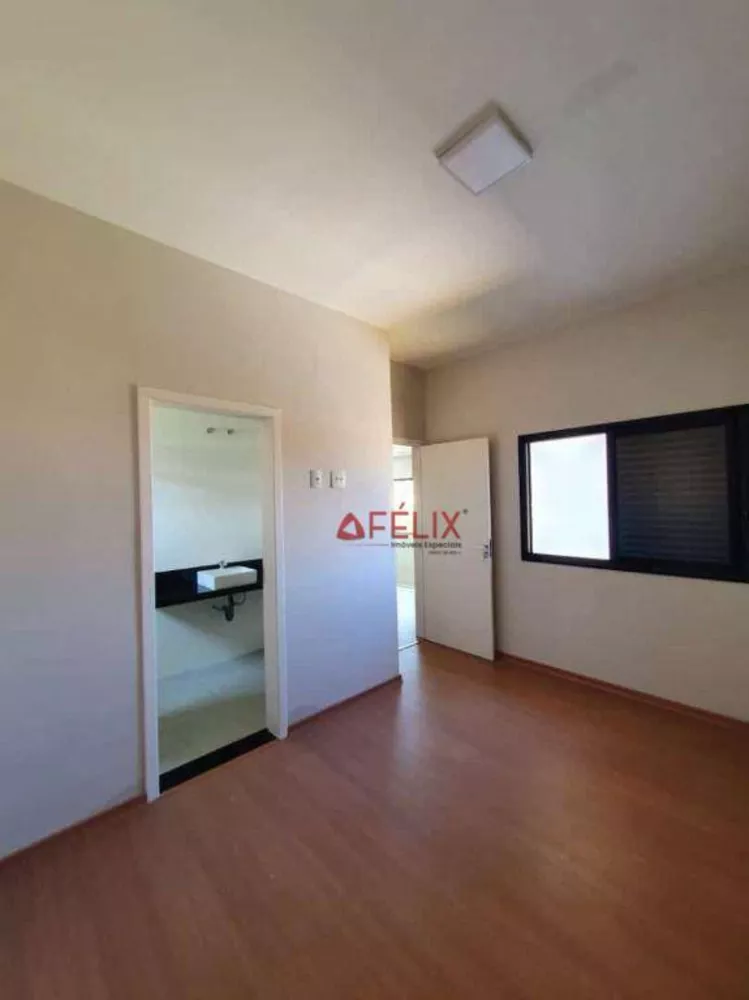 Sobrado, 4 quartos, 207 m² - Foto 10