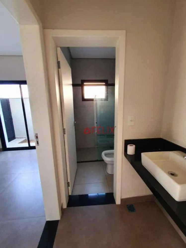 Sobrado, 4 quartos, 207 m² - Foto 24