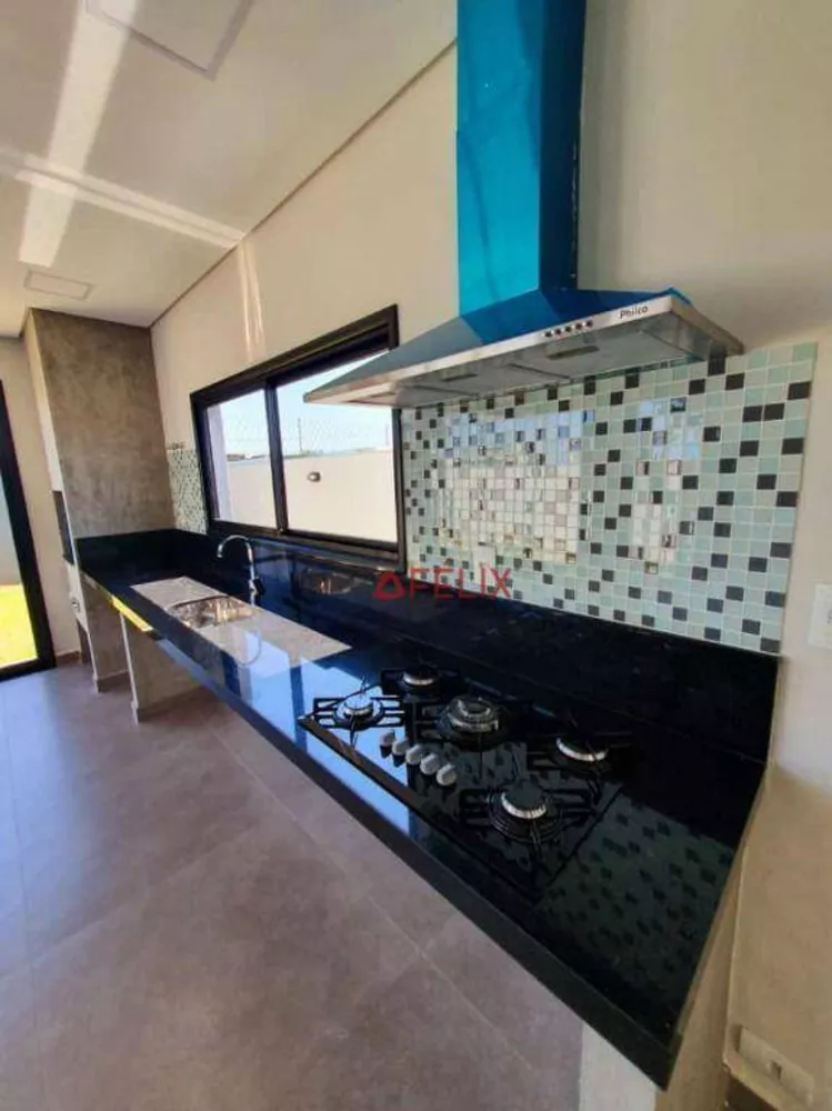 Sobrado, 4 quartos, 207 m² - Foto 17