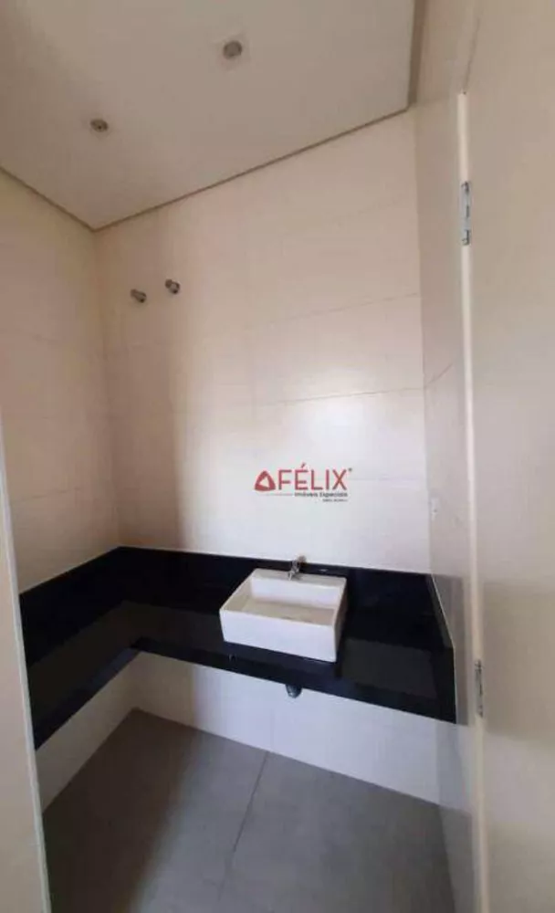 Sobrado, 4 quartos, 207 m² - Foto 3