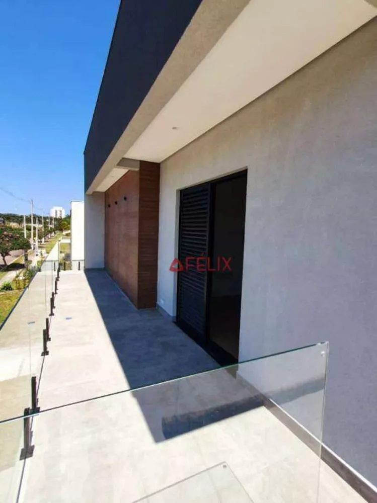Sobrado, 4 quartos, 207 m² - Foto 16