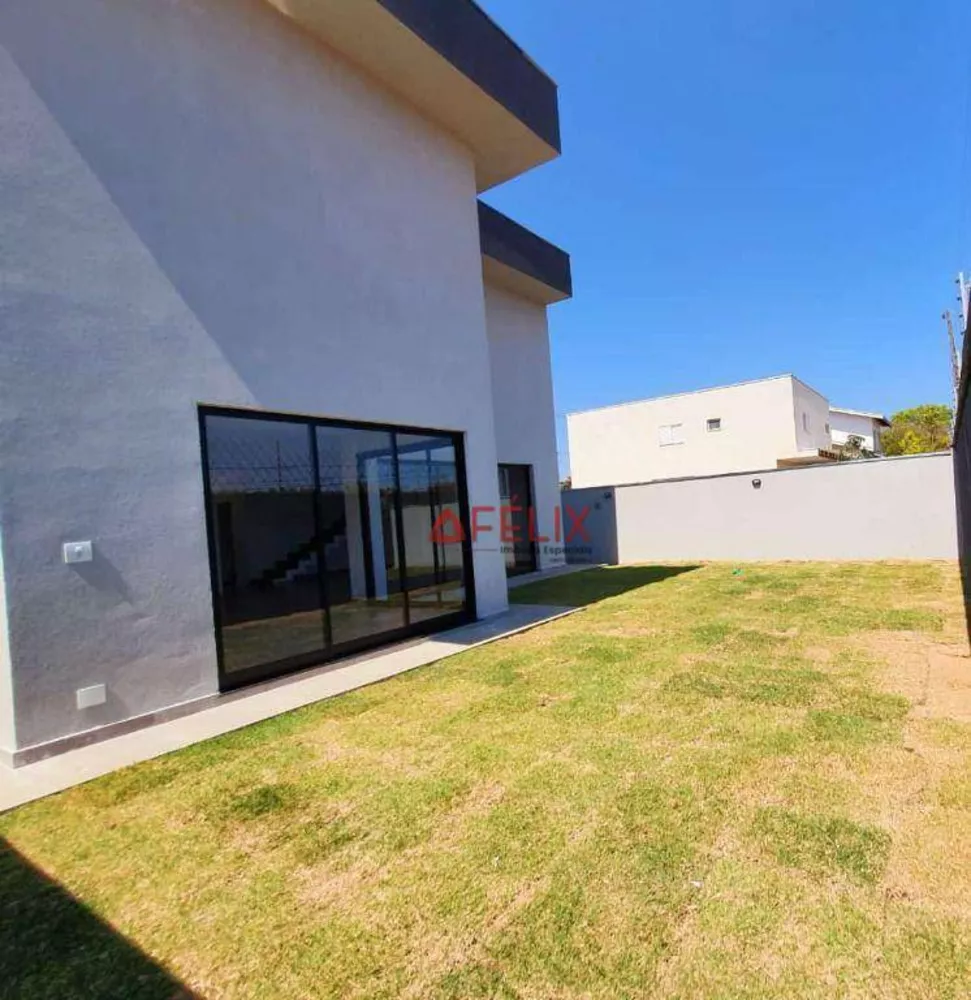 Sobrado, 4 quartos, 207 m² - Foto 9