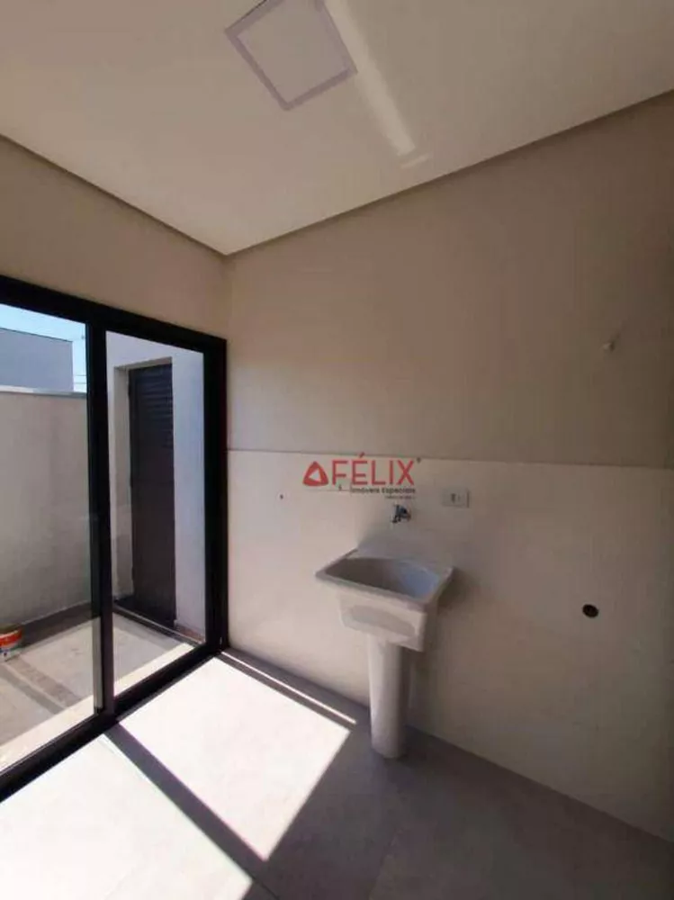 Sobrado, 4 quartos, 207 m² - Foto 22