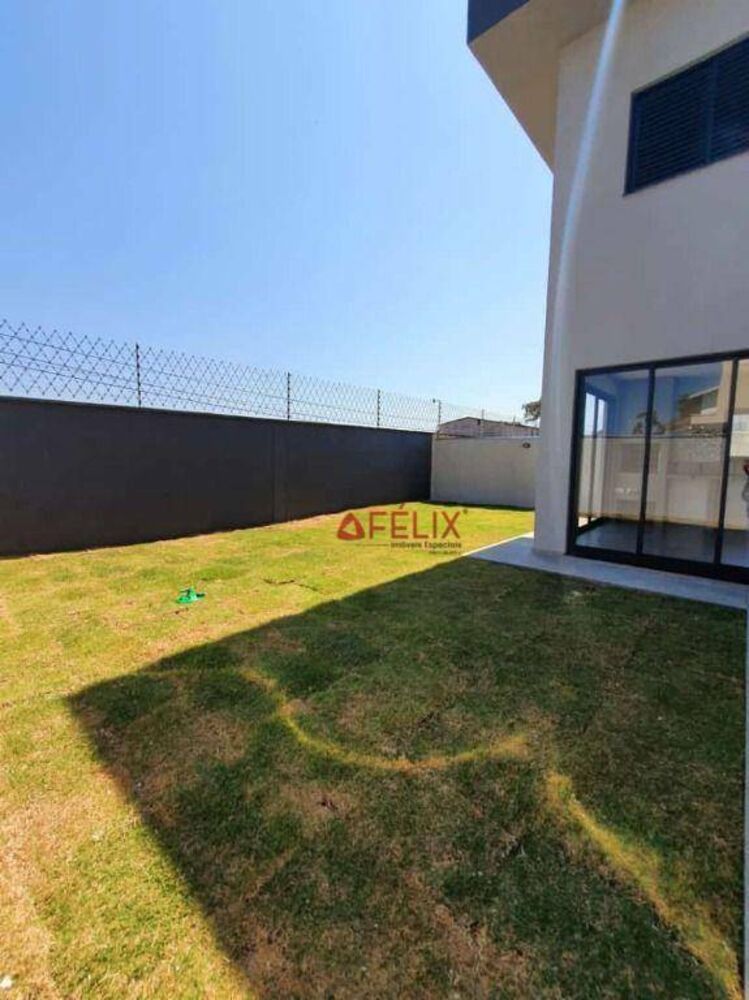 Sobrado, 4 quartos, 207 m² - Foto 29