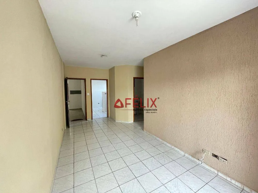Apartamento, 2 quartos, 66 m² - Foto 2