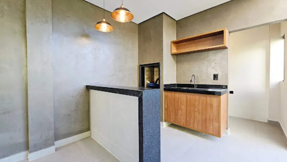Casa de Condomínio, 3 quartos - Foto 7