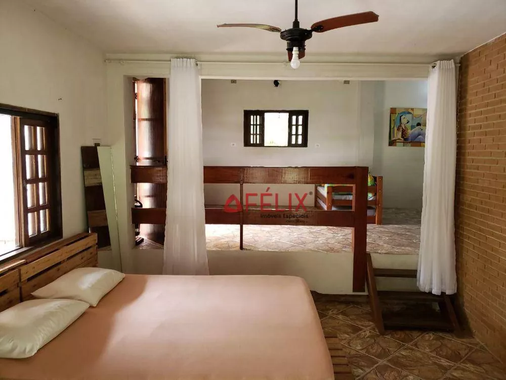 Sobrado, 3 quartos, 352 m² - Foto 12