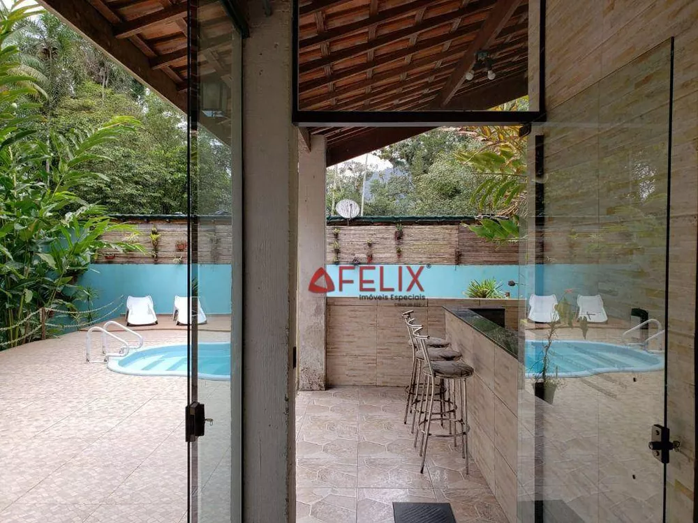 Sobrado, 3 quartos, 352 m² - Foto 5