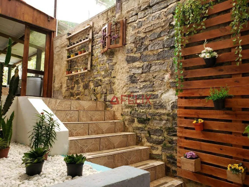 Sobrado, 3 quartos, 352 m² - Foto 13
