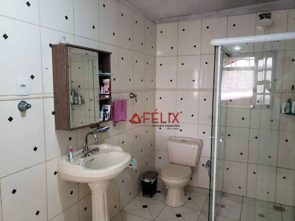 Sobrado, 3 quartos, 352 m² - Foto 27