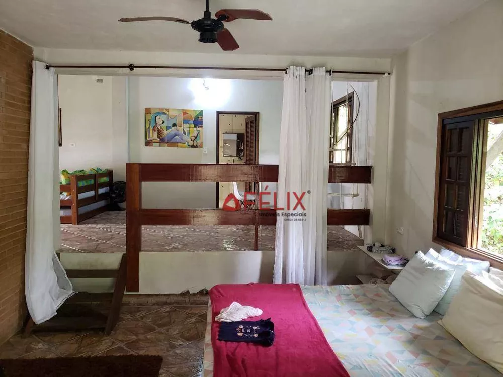 Sobrado, 3 quartos, 352 m² - Foto 4