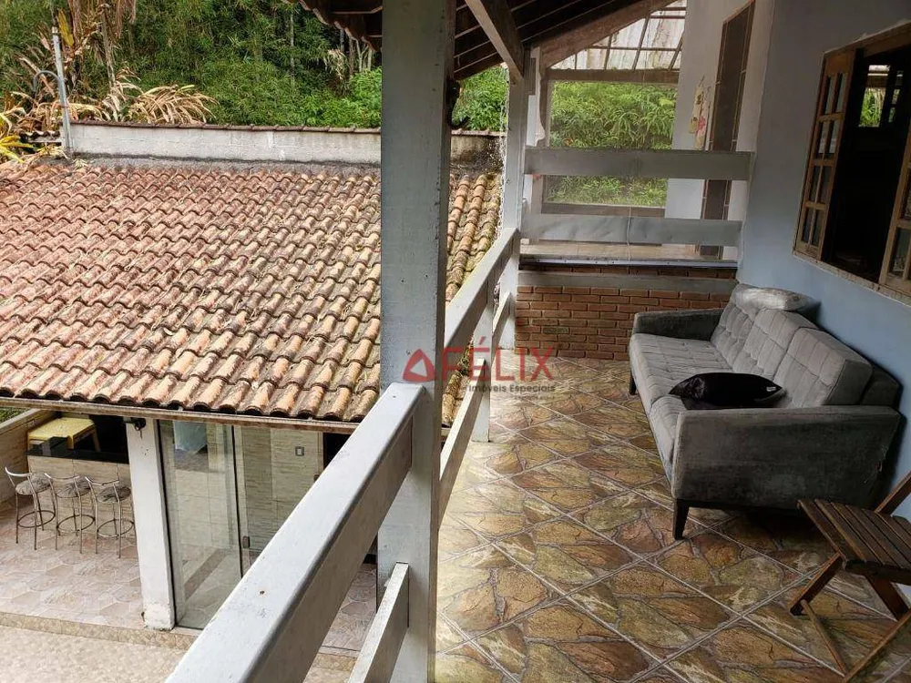 Sobrado, 3 quartos, 352 m² - Foto 23