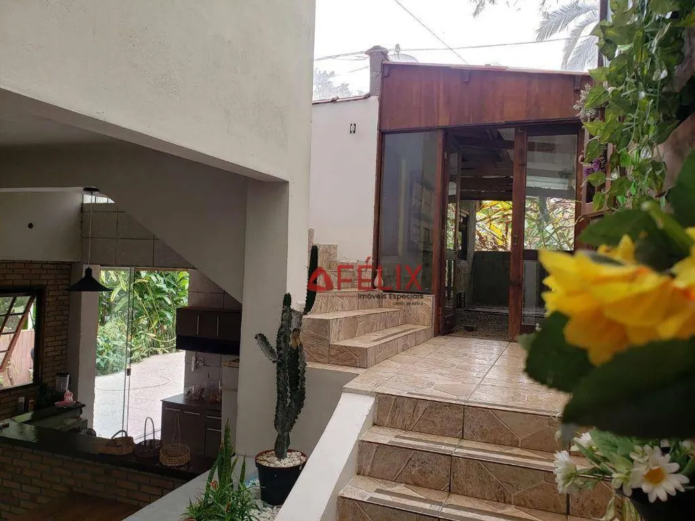 Sobrado, 3 quartos, 352 m² - Foto 12