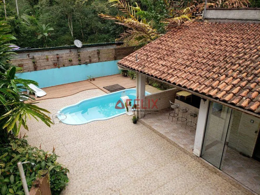 Sobrado, 3 quartos, 352 m² - Foto 24