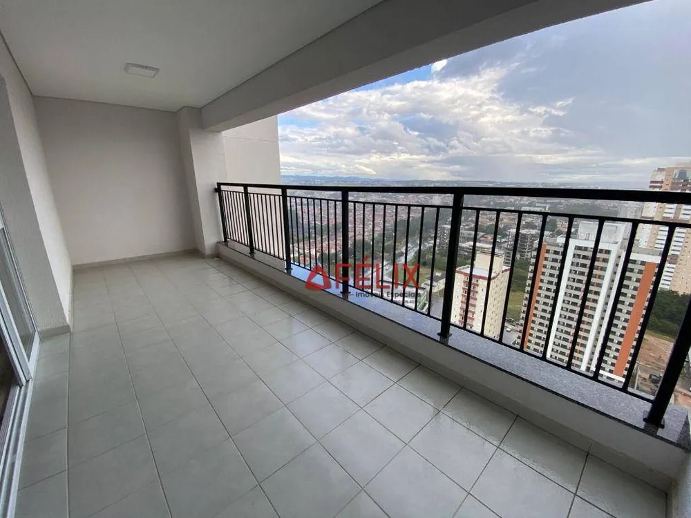 Apartamento, 2 quartos, 81 m² - Foto 3