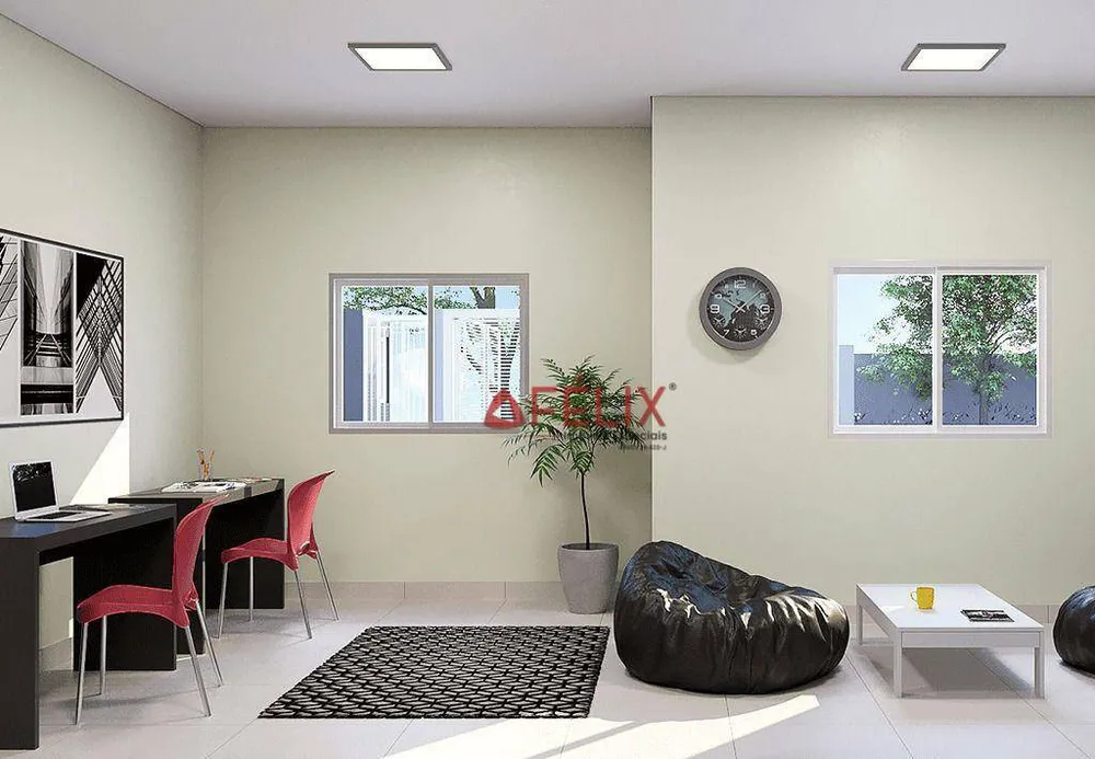 Apartamento, 2 quartos, 81 m² - Foto 11