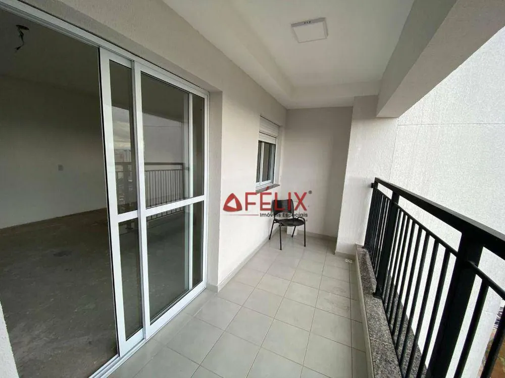 Apartamento, 2 quartos, 81 m² - Foto 4