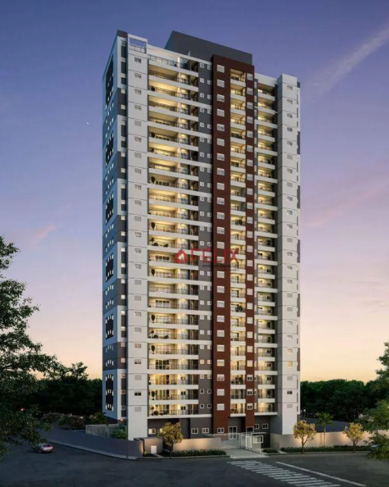 Apartamento, 2 quartos, 81 m² - Foto 7