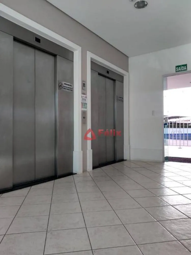 Cobertura, 3 quartos, 200 m² - Foto 15