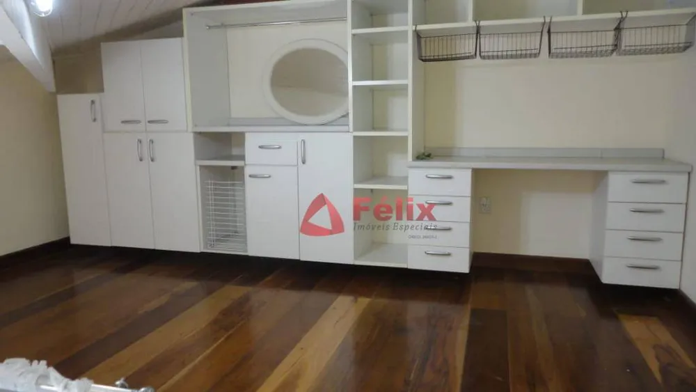 Cobertura, 3 quartos, 200 m² - Foto 4