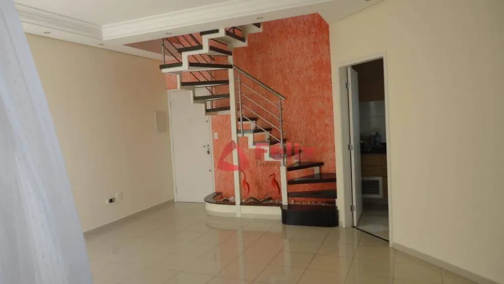 Cobertura, 3 quartos, 200 m² - Foto 3