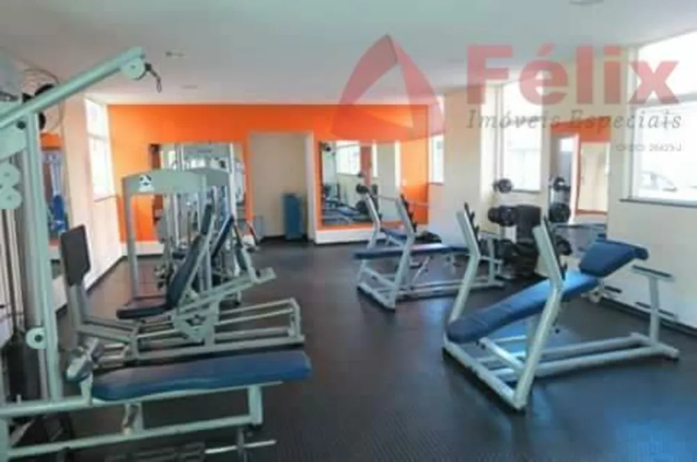 Cobertura, 3 quartos, 200 m² - Foto 11