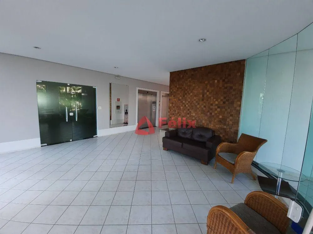 Cobertura, 3 quartos, 200 m² - Foto 13