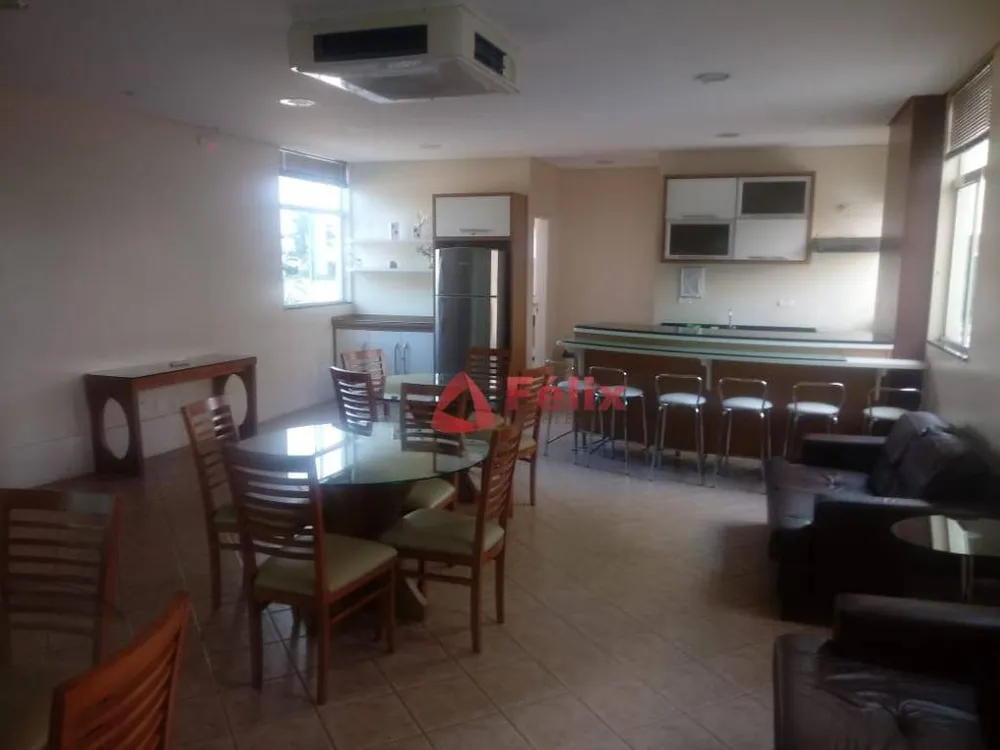 Cobertura, 3 quartos, 200 m² - Foto 14