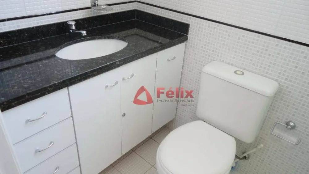 Cobertura, 3 quartos, 200 m² - Foto 6