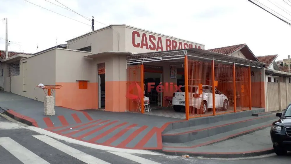 Loja-Salão, 128 m² - Foto 3
