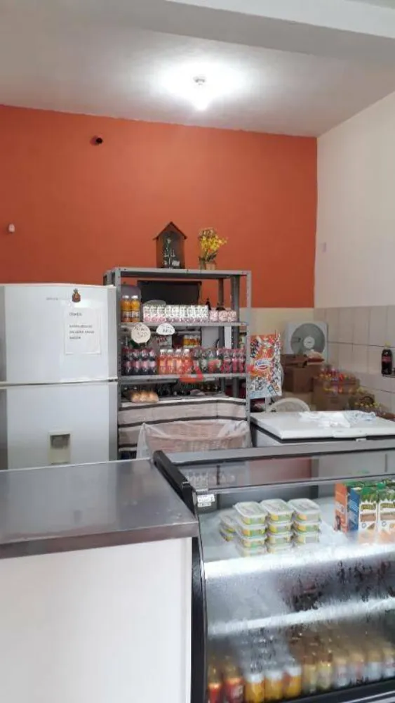 Loja-Salão, 128 m² - Foto 7